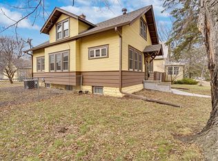 4207 Girard Ave N, Minneapolis, MN 55412