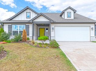 14281 Rushbrook Dr, Edmond, OK 73025