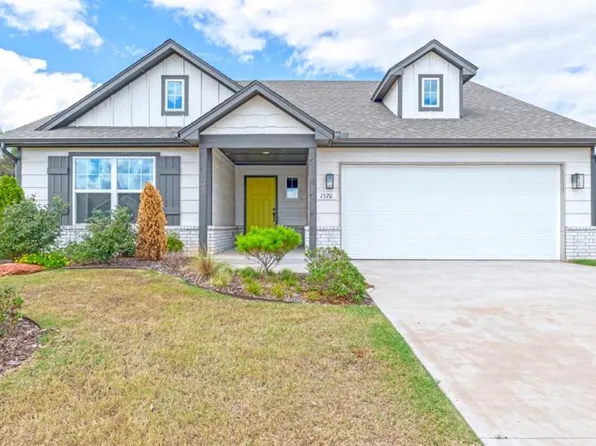 14281 Rushbrook Dr, Edmond, OK 73025
