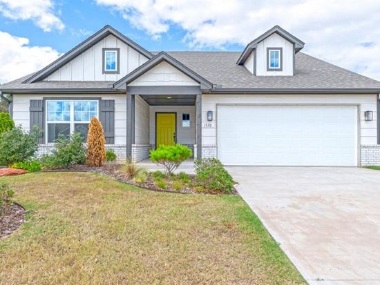 14281 Rushbrook Dr, Edmond, OK 73025