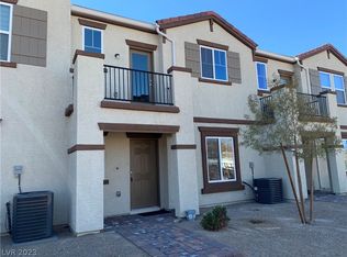 1290 Arcadia Rim Pl, Henderson, NV 89002