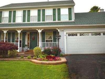 13852 Meadowbrook Rd, Woodbridge, VA, 22193