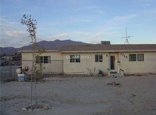 7788 Iron Mountain Rd, Las Vegas, NV 89143
