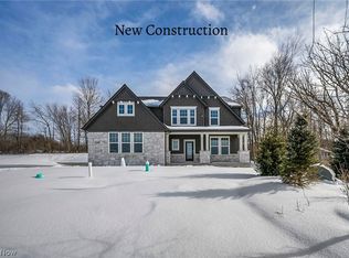 6099 Upland Rdg, Medina, OH 44256