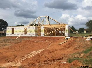 17668 County Road 2195 Maji Rd, Whitehouse, TX 75791