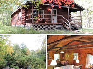 101 Deerfield Rd, Denver, NY 12421