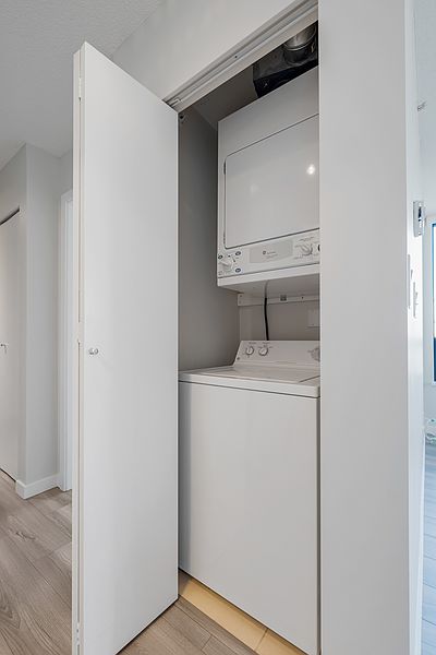 Vancouver Apartment for rent - 1 Bedroom — photo 4