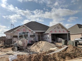 4403 SW Cornerstone Rd, Bentonville, AR 72712