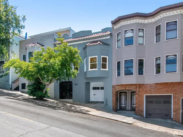 3284 Folsom St, San Francisco, CA 94110