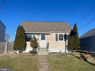 931 Center Ave, Bellmawr, NJ 08031