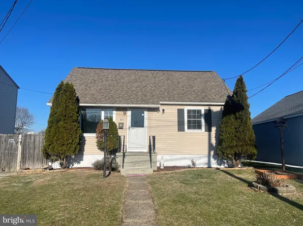 931 Center Ave, Bellmawr, NJ 08031