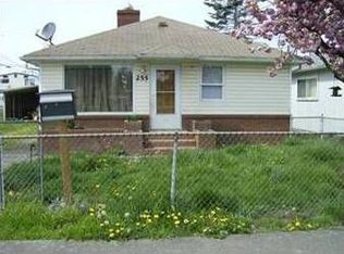 255 Beech St, Longview, WA 98632