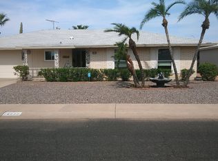 14230 N Sarabande Way, Sun City, AZ 85351