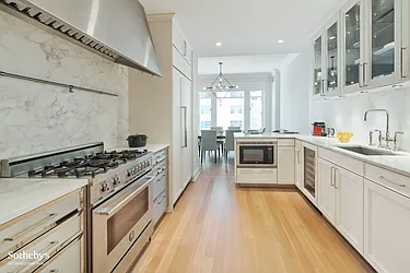 Sold by Sotheby's International Realty