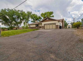 2501 S Broadway, Grand Junction, CO 81507