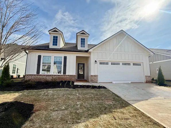 1121 Silverton Dr, Greensboro, GA 30642