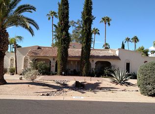 11424 N 53rd Pl, Scottsdale, AZ 85254