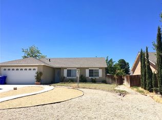 17838 Mono Ct, Adelanto, CA 92301