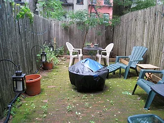 Rented by Brick Real Estate