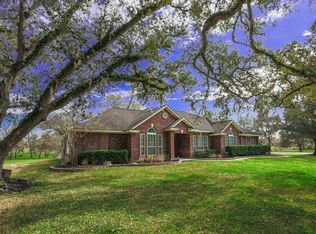 3103 Calle Escondido, Richmond, TX 77469