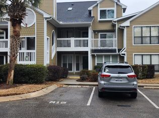 900 Courtyard Dr APT M-14, Myrtle Beach, SC 29577
