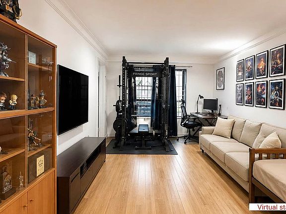 2nd image of 8306 Vietor Ave APT 1O