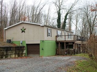 2949 Oneida Valley Rd, Parker, PA 16049