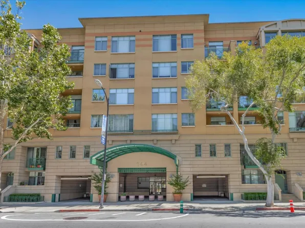 144 S 3rd St Unit 332, San Jose, CA 95112