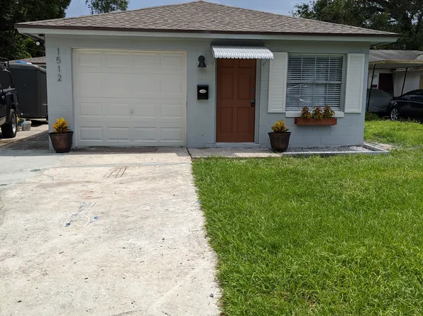 1512 E Harding St, Orlando, FL 32806