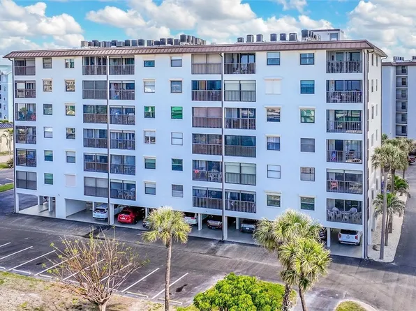 6897 Estero Blvd APT 155, Fort Myers Beach, FL 33931