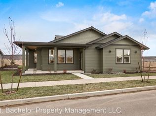 877 NE Discovery Loop, Prineville, OR 97754