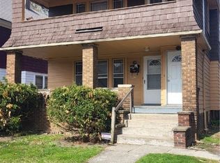 1765 Algonac Rd, Cleveland, OH 44112