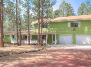310 Greenbank Rd, Mormon Lake, AZ 86038
