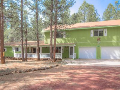 310 Greenbank Rd, Mormon Lake, AZ, 86038