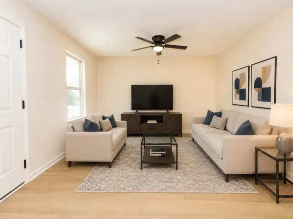 2517 Chamberlain Ave, Chattanooga, TN 37404