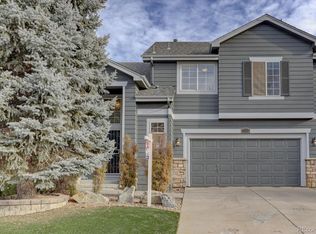8884 S Field Ct, Littleton, CO 80128