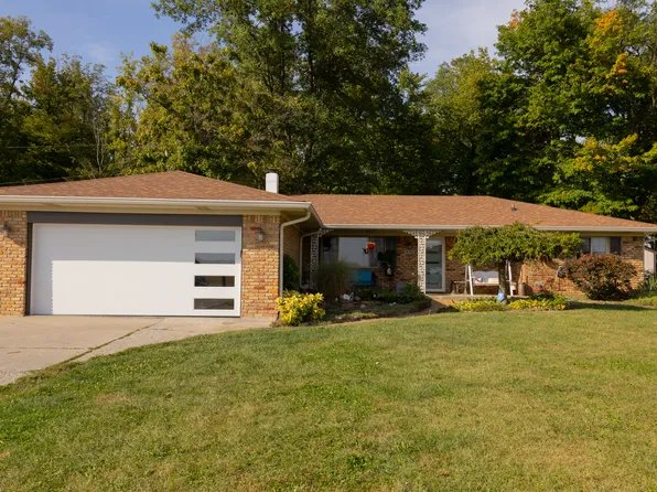 9140 E Raymond St, Indianapolis, IN 46239