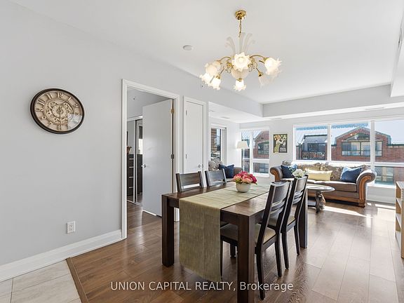 5th image of 112 Woodbridge Ave #412