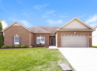 4911 Compassion Ln, Murfreesboro, TN 37128