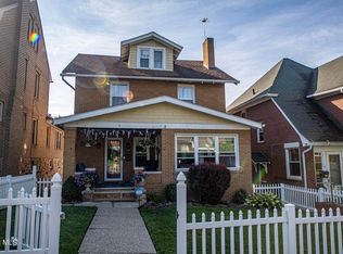 1111 25th Ave, Altoona, PA 16601