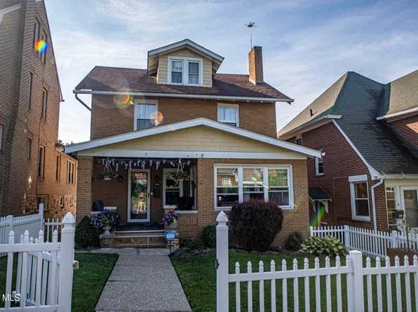 1111 25th Ave, Altoona, PA 16601