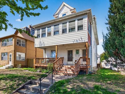 620 Van Buren St NE, Minneapolis, MN, 55413