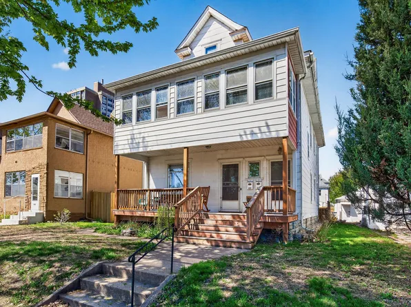 620 Van Buren St NE, Minneapolis, MN 55413