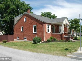 3 N Purcell Ave, Winchester, VA 22601