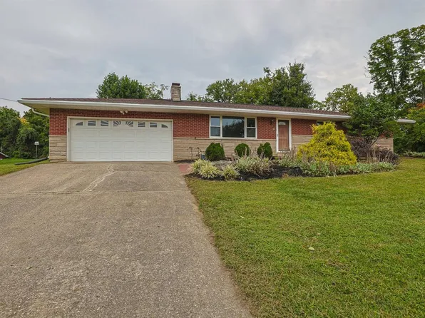 112 Hillview Dr, Aurora, IN 47001