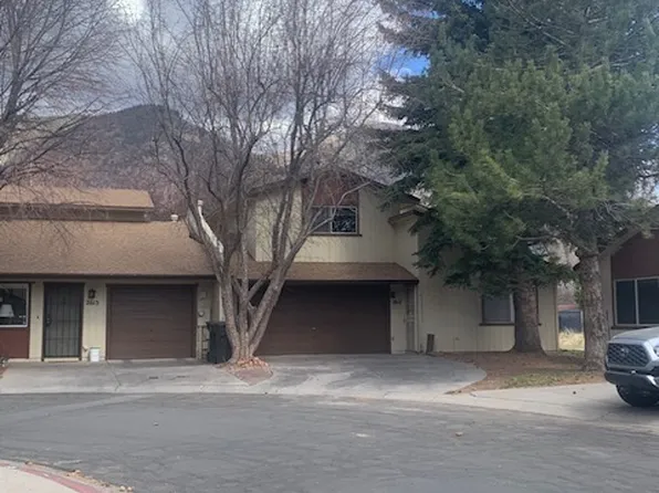 2611 E Jeffrey Loop, Flagstaff, AZ 86004