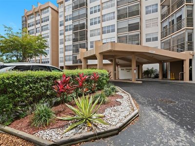 1100 Saint Charles Place #D611, Hollywood, FL, 33026