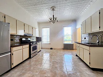 Rented by Compass