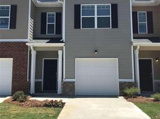 6114 Rockaway Rd #60, Atlanta, GA 30349