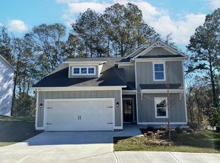 173 Russell Way, Athens, GA 30606